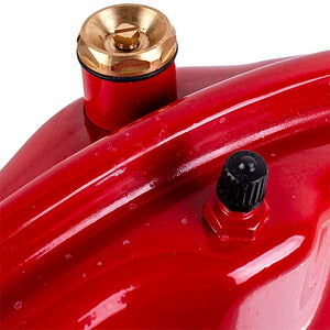 Розширювальний бак Onaysan DGN 8 л 1/2&apos&apos для газового котла Bosch Gas 4000, Eurostar, Buderus U022 87154071540