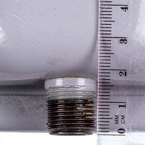 Розширювальний бак Onaysan VRP220 8 л 3/8&apos&apos для газового котла Fondital