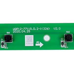 Модуль керування для посудомийної машини Gorenje 857857