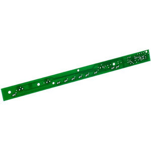 Модуль керування для посудомийної машини Gorenje 857857