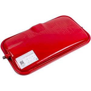 Розширювальний бак Onaysan 8 л для конденсаційного котла Baxi Prime HT, Westen Novadens Boyler 5662620