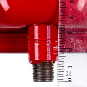 Розширювальний бак Onaysan 8 л для конденсаційного котла Baxi Prime HT, Westen Novadens Boyler 5662620