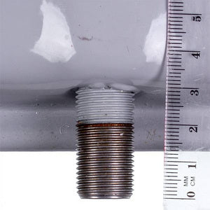 Розширювальний бак Onaysan RP 6 л 3/8&apos&apos для газового котла Ferroli Domiproject, Divatech, FEReasy 39819570
