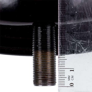 Розширювальний бак Onaysan 8 л M14x1 для газового котла Baxi Eco, Luna, Main, Westen Quasar, Pulsar 5663880