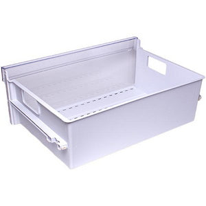 Ящик морозильної камери для холодильника Beko 5941041200 (нижній) 530x380x190mm