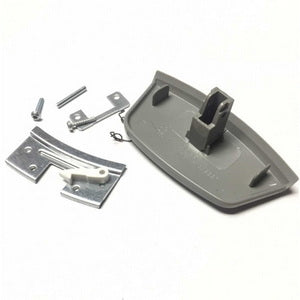 Ручка дверей (люка) для пральної машини Candy 49007818