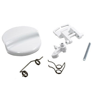 Ручка дверцят (люка) для пральної машини Ardo 719004100