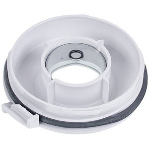 Кришка чаші блендера для кухонного комбайна Bosch 10005576 1000ml