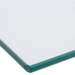 Полиця для холодильника Liebherr 7277152 413x335mm (скляна)