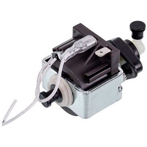 Помпа для мийного пилососа Electrolux 4055838660 Type F 22V