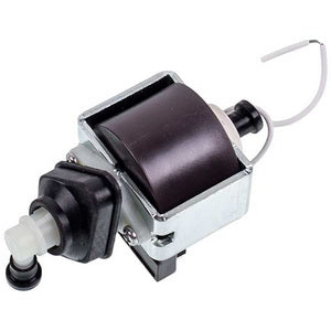 Помпа для мийного пилососа Electrolux 4055838660 Type F 22V