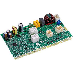 Плата керування для пральної машини Electrolux 140166284129 (без прошивки)