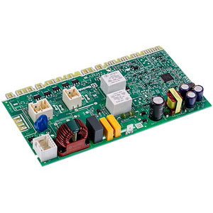 Плата керування для пральної машини Electrolux 140166284129 (без прошивки)