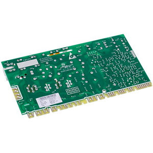 Плата керування для пральної машини Electrolux 140166284129 (без прошивки)