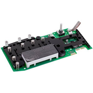 Модуль керування для вертикальної пральної машини Electrolux 4055898672 (без прошивки)