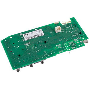 Модуль керування для вертикальної пральної машини Electrolux 4055898672 (без прошивки)