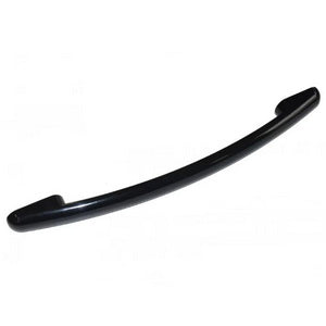 Ручка дверей духової шафи Beko 458100077 L=420/кріплення 385mm
