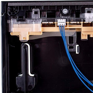 Модуль індикації та керування для посудомийної машини Whirlpool C00538383