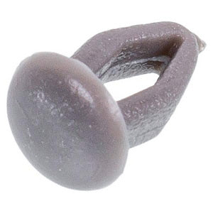 Заглушка на двері для холодильника Gorenje 449210