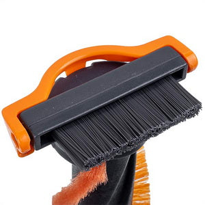 Щітковий валик для турбощітки акумуляторного пилососа Philips 300000519653