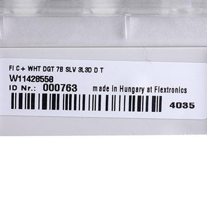 Модуль індикації для посудомийної машини Ariston C00647052