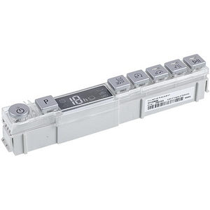 Модуль індикації для посудомийної машини Ariston C00647052