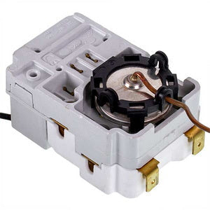 Термостат для бойлера Atlantic 313917 Cotherm BBSC0114 20A 250V, 2 капіляри L=400/700mm, 95°C