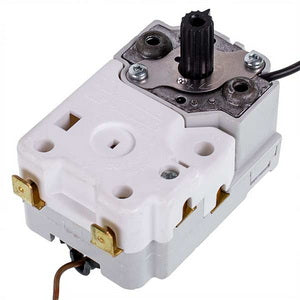 Термостат для бойлера Atlantic 313917 Cotherm BBSC0114 20A 250V, 2 капіляри L=400/700mm, 95°C