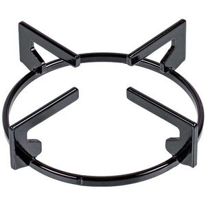 Решітка (турбо пальник) для газової поверхні Zanussi 8090744015 (чавун)