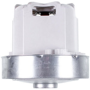 Двигун для пилососа Koolwen KW56544VCM D=121/90mm H=109/38mm 1600W (з виступом)