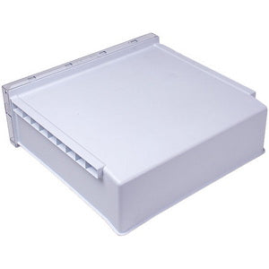 Ящик морозильної камери для холодильника Ariston C00291955 (середній) 398x375x140mm