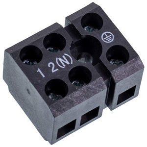 Клемна колодка для кондиціонера Electrolux 4055496196