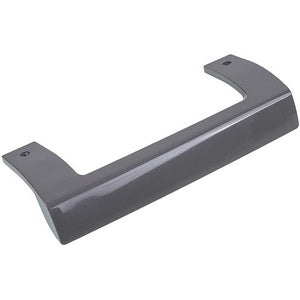 Ручка дверей для холодильника Beko 5753640300 L=220mm L кріплень=192mm
