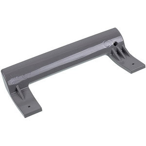 Ручка дверей для холодильника Beko 5753640300 L=220mm L кріплень=192mm