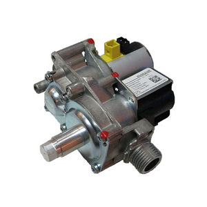 Газовий клапан з регулятором для конденсаційного котла Vaillant ecoTEC plus VU INT IV 386/5-5 0020148397