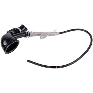 Патрубок з'єднувальний (бак-насос) для пральної машини Samsung DC97-17330A