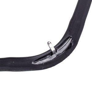 Ущільнювач дверцят для духовки Teka 83130601 430x325mm