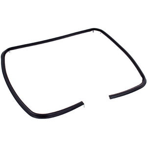 Ущільнювач дверей духовки для плити Gorenje 593515