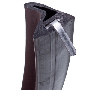 Ущільнювач дверей духовки для плити Gorenje 593515