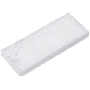 Фільтр HEPA для робота-пилососа Rowenta Explorer Serie 75S/75S+ (100x40mm)