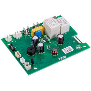 Модуль керування для парогенератора Braun AS00005876