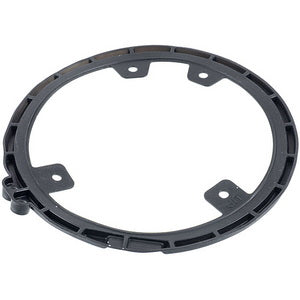 Прокладка корпусу пальника (великого) для плити Gorenje 794652 D=130mm