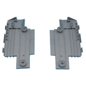 Система регулювання верхнього ящика для посудомийної машини Gorenje 898012 (2 шт, права/ліва)