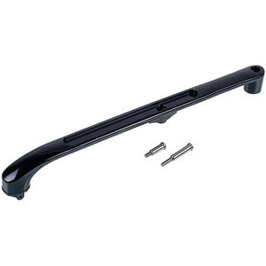 Ручка (права) для електрогриля Tefal FS-9100023321 чорний