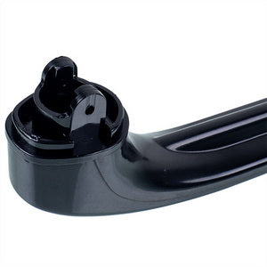 Ручка (права) для електрогриля Tefal FS-9100023321 чорний