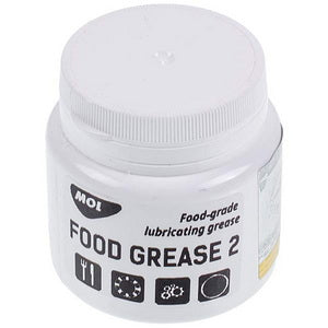 Змазка MOL Food Grease 2 (харчова, водостійка) для кухонної техніки 50ml