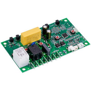 Модуль керування для парогенератора Braun 5212811081