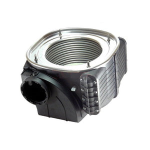 Теплообмінник для конденсаційного котла Vaillant ecoTEC pro/plus, ecoCOMPACT, ecoVIT 11-24 кВт 0020135129