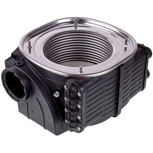 Теплообмінник для конденсаційного котла Vaillant ecoTEC pro/plus, ecoCOMPACT, ecoVIT 11-24 кВт 0020135129