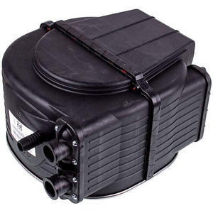 Теплообмінник для конденсаційного котла Vaillant ecoTEC pro/plus, ecoCOMPACT, ecoVIT 11-24 кВт 0020135129